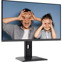 Монитор MSI Pro MP273QP E2 (9S6-3PB69H-043) фото 3